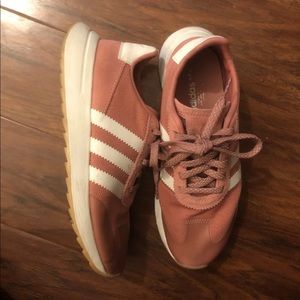 Adidas flb flashback sneakers